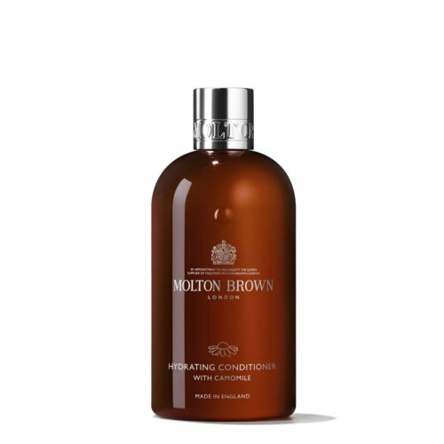 Hydratační kondicionér Camomile (Hydrating Conditioner) 300 ml Molton Brown