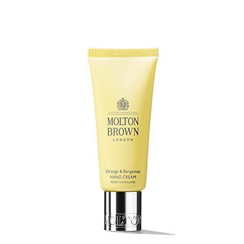 Krém na ruce Orange & Bergamot (Hand Cream) 40 ml Molton Brown