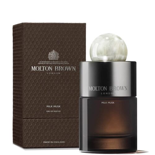 Milk Musk – EDP 100 ml Molton Brown