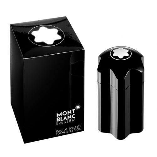 Emblem – EDT 100 ml Mont Blanc