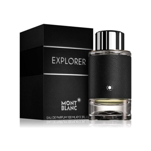 Explorer – EDP 30 ml Mont Blanc