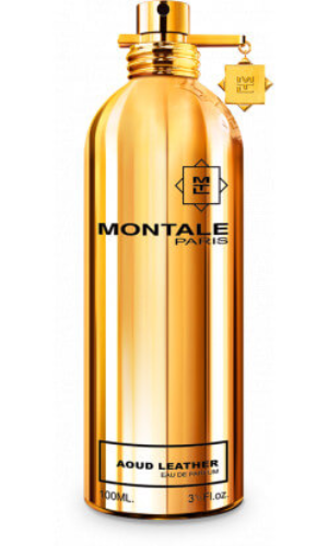 Aoud Leather – EDP 100 ml Montale