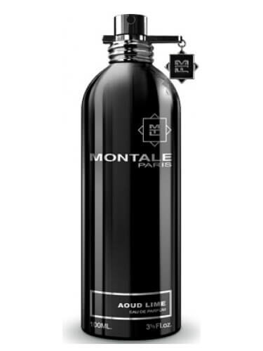 Aoud Lime – EDP 100 ml Montale