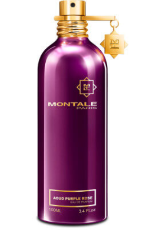 Aoud Purple Rose – EDP 100 ml Montale