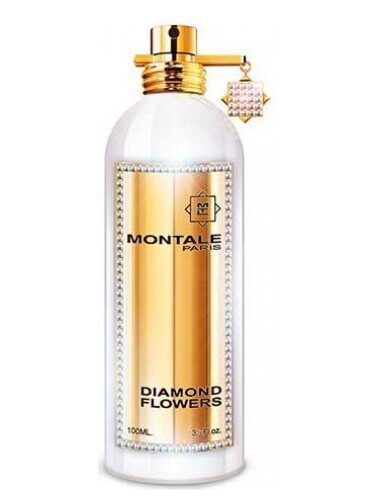 Diamond Flowers – EDP – TESTER 100 ml Montale