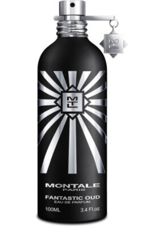 Fantastic Oud – EDP 100 ml Montale