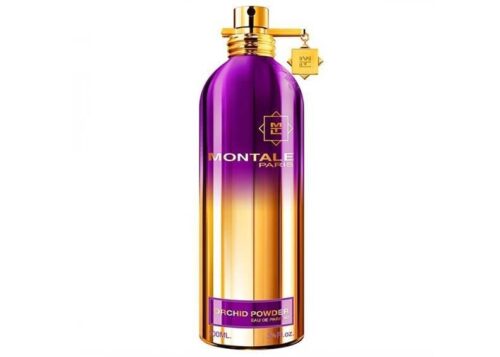 Orchid Powder – EDP 100 ml Montale