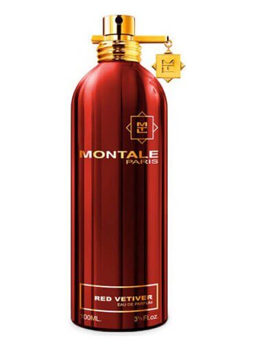 Red Vetiver – EDP 2,0 ml – odstřik s rozprašovačem Montale