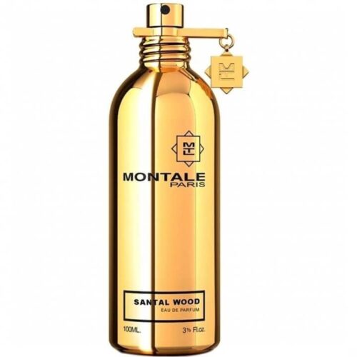 Santal Wood – EDP 100 ml Montale