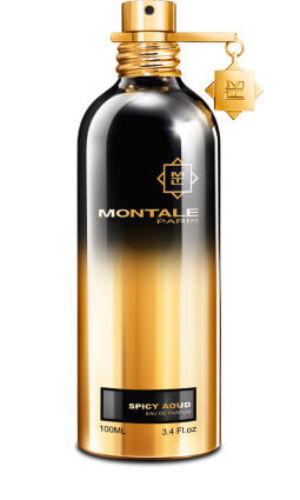 Spicy Aoud – EDP 100 ml Montale