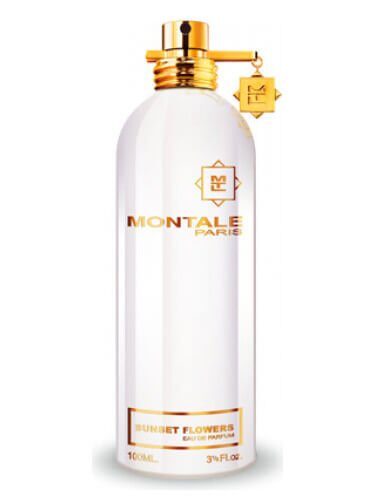 Sunset Flowers – EDP – TESTER 100 ml Montale