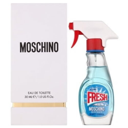 Fresh Couture – EDT 100 ml Moschino