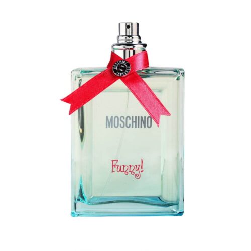 Funny – EDT TESTER 100 ml Moschino