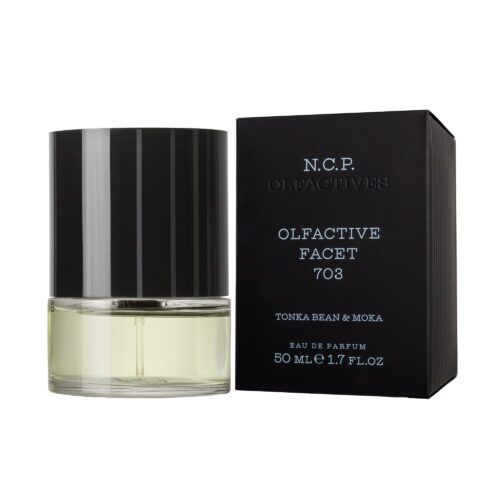 703 Tonka Bean & Moka – EDP 5 ml – roll-on N.C.P. Olfactives