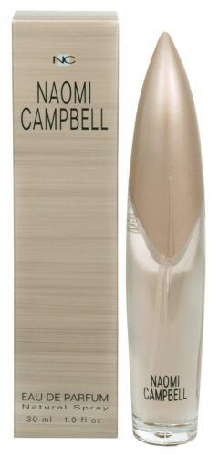 Naomi Campbell – EDP 30 ml Naomi Campbell