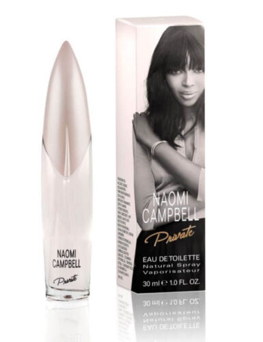 Private – EDT 30 ml Naomi Campbell