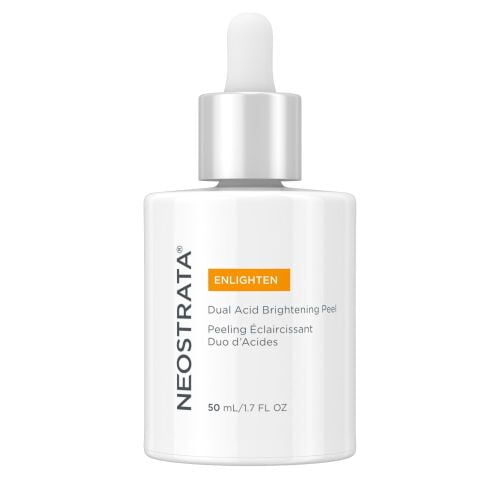 Duální peeling Enlighten (Dual Acid Brightening Peel) 50 ml NeoStrata