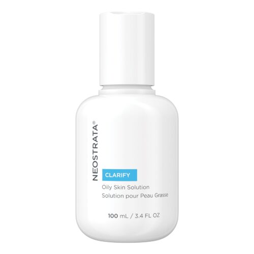 Ošetřující roztok Clarify (Oily Skin Solution) 100 ml NeoStrata