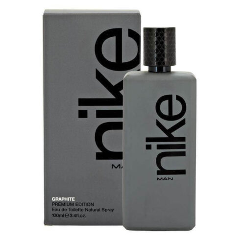 Graphite Man – EDT 30 ml Nike