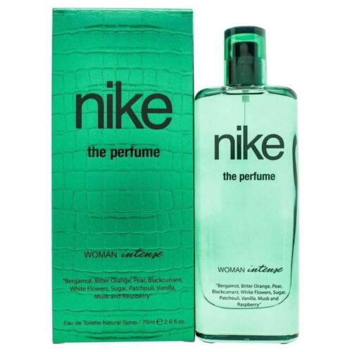 The Perfume Intense Woman – EDT 30 ml Nike