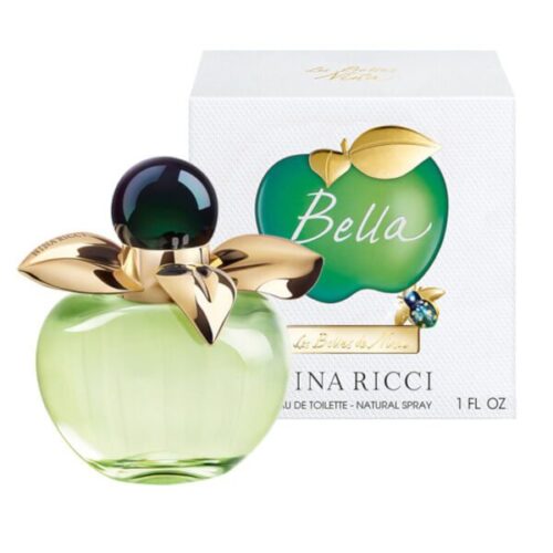 Bella – EDT 50 ml Nina Ricci