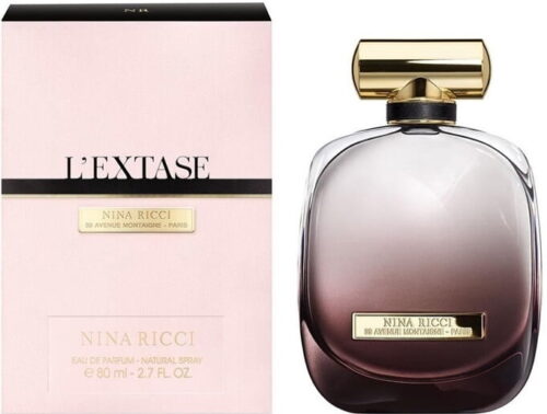 L´Extase – EDP 2 ml – odstřik s rozprašovačem Nina Ricci