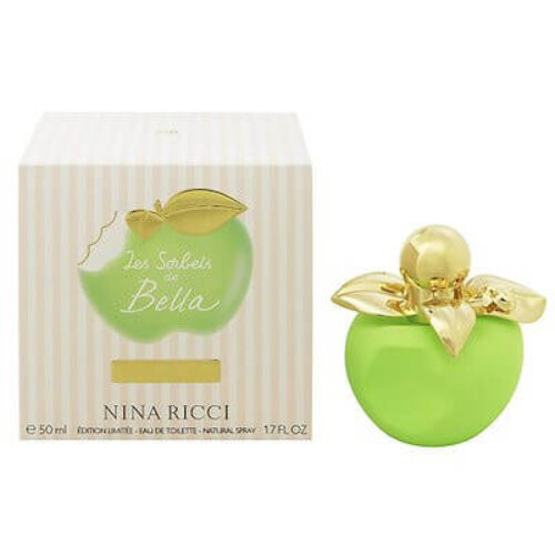 Les Sorbets De Bella – EDT 80 ml Nina Ricci