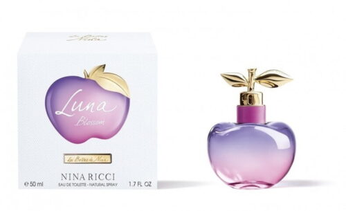 Luna Blossom – EDT 30 ml Nina Ricci