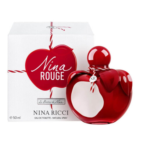 Nina Rouge – EDT 30 ml Nina Ricci