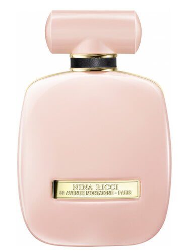 Rose Extase – EDT 80 ml Nina Ricci