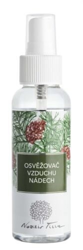 Osvěžovač vzduchu Nádech 100 ml Nobilis Tilia