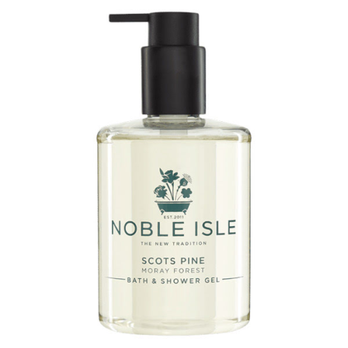 Koupelový a sprchový gel Scots Pine (Bath & Shower Gel) 250 ml Noble Isle