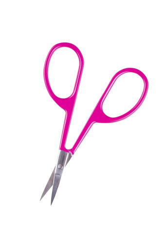 Nůžky na nehty Tools Nail Scissors Gabriella Salvete