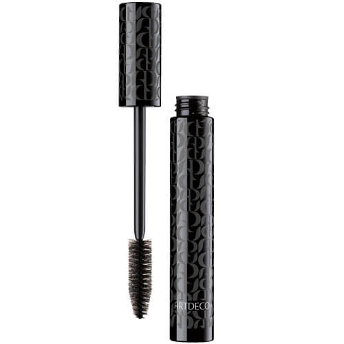 Objemová řasenka (Art Couture Lash Volumizer) 9 ml 01 Black Artdeco