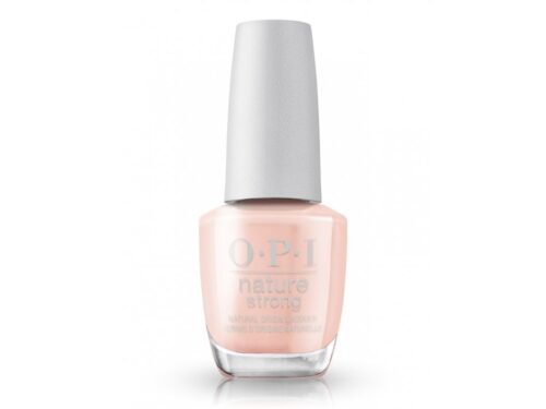 Lak na nehty Nature Strong 15 ml Make My Daisy OPI