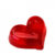 Tuhé glycerinové mýdlo Heart Middle (Glycerine Soap) 50 g Organique