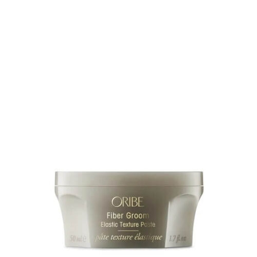 Stylingová pasta na vlasy Fiber Groom (Elastic Texture Paste) 50 ml Oribe