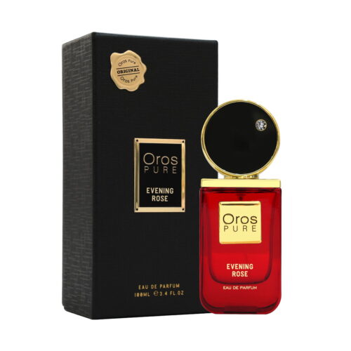 Evening Rose – EDP 100 ml Oros