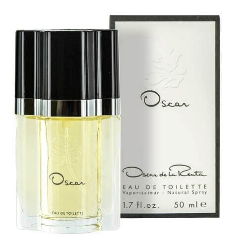 Oscar – EDT 100 ml Oscar De La Renta