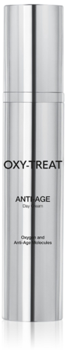 Denní krém s anti-age účinkem (Day Cream) 50 ml Oxy-Treat