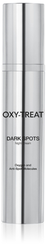 Noční krém na pigmentové skvrny (Night Cream) 50 ml Oxy-Treat