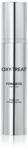 Noční krém na vypnutí pleti (Night Cream) 50 ml Oxy-Treat