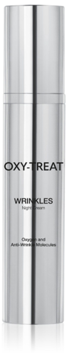 Noční krém proti vráskám (Night Cream) 50 ml Oxy-Treat