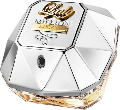 Lady Million Lucky – EDP 2 ml – odstřik s rozprašovačem Paco Rabanne