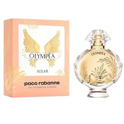 Olympea Solar – EDP 50 ml Paco Rabanne