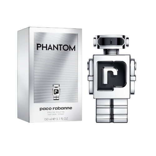 Phantom – EDT 50 ml Paco Rabanne