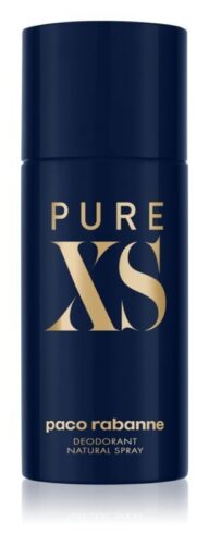 Pure XS – deodorant ve spreji 150 ml Paco Rabanne