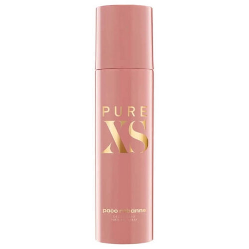 Pure XS For Her – deodorant ve spreji 150 ml Paco Rabanne