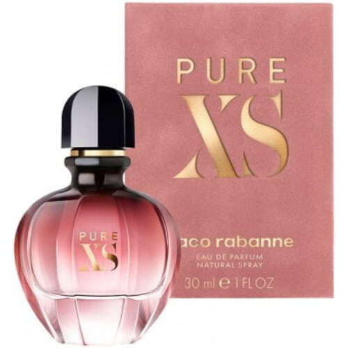 Pure XS For Her – EDP 80 ml Paco Rabanne