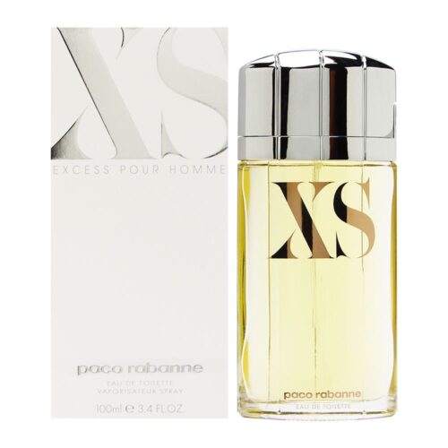 XS – EDT 100 ml Paco Rabanne